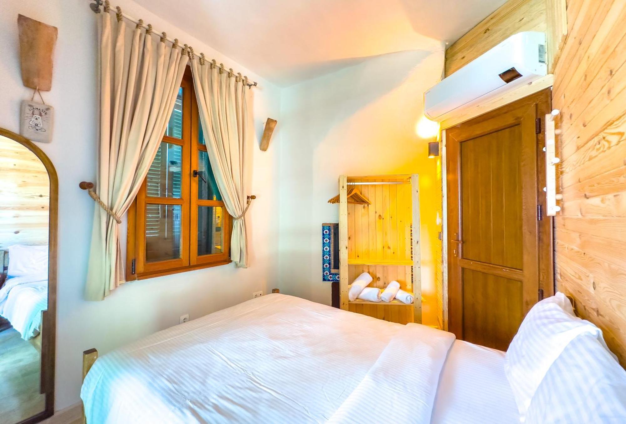 Alacati Wellness Garden Quarto foto