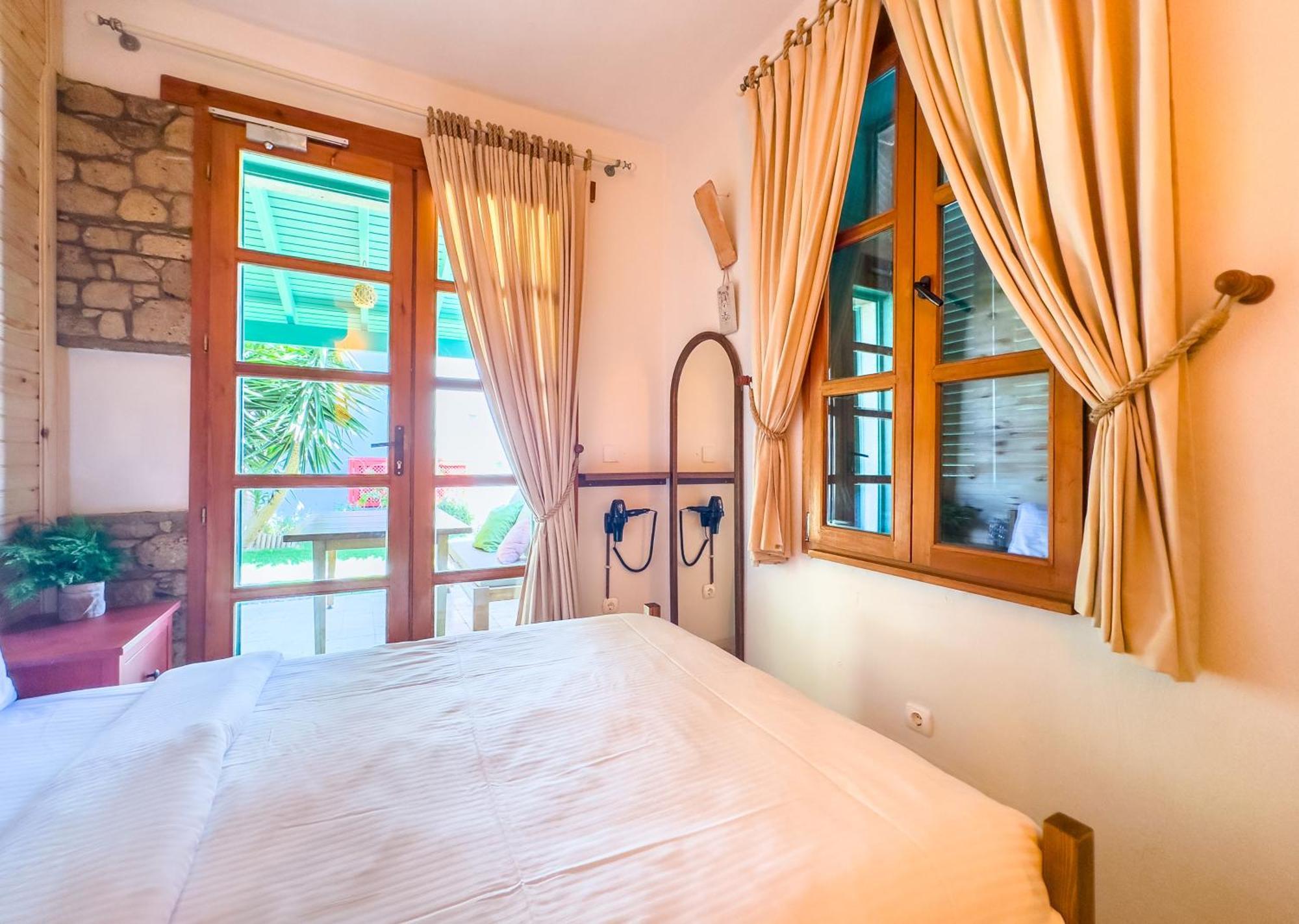 Alacati Wellness Garden Quarto foto
