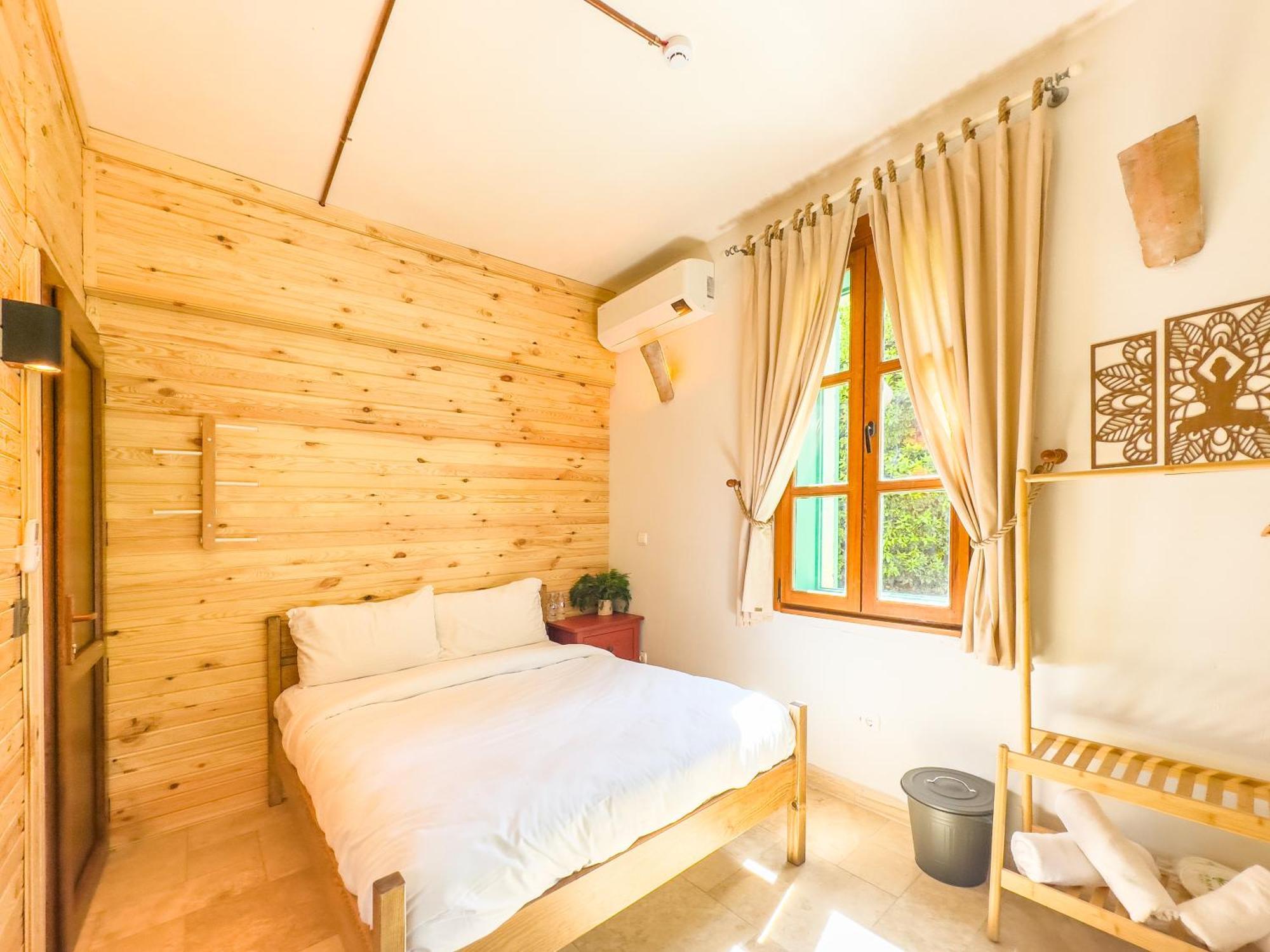 Alacati Wellness Garden Quarto foto