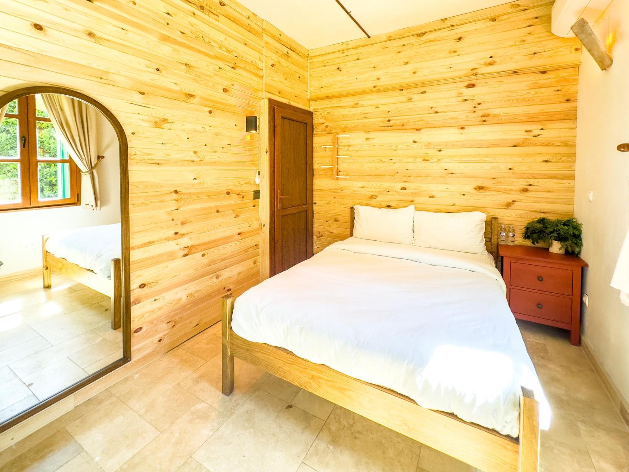 Alacati Wellness Garden Quarto foto