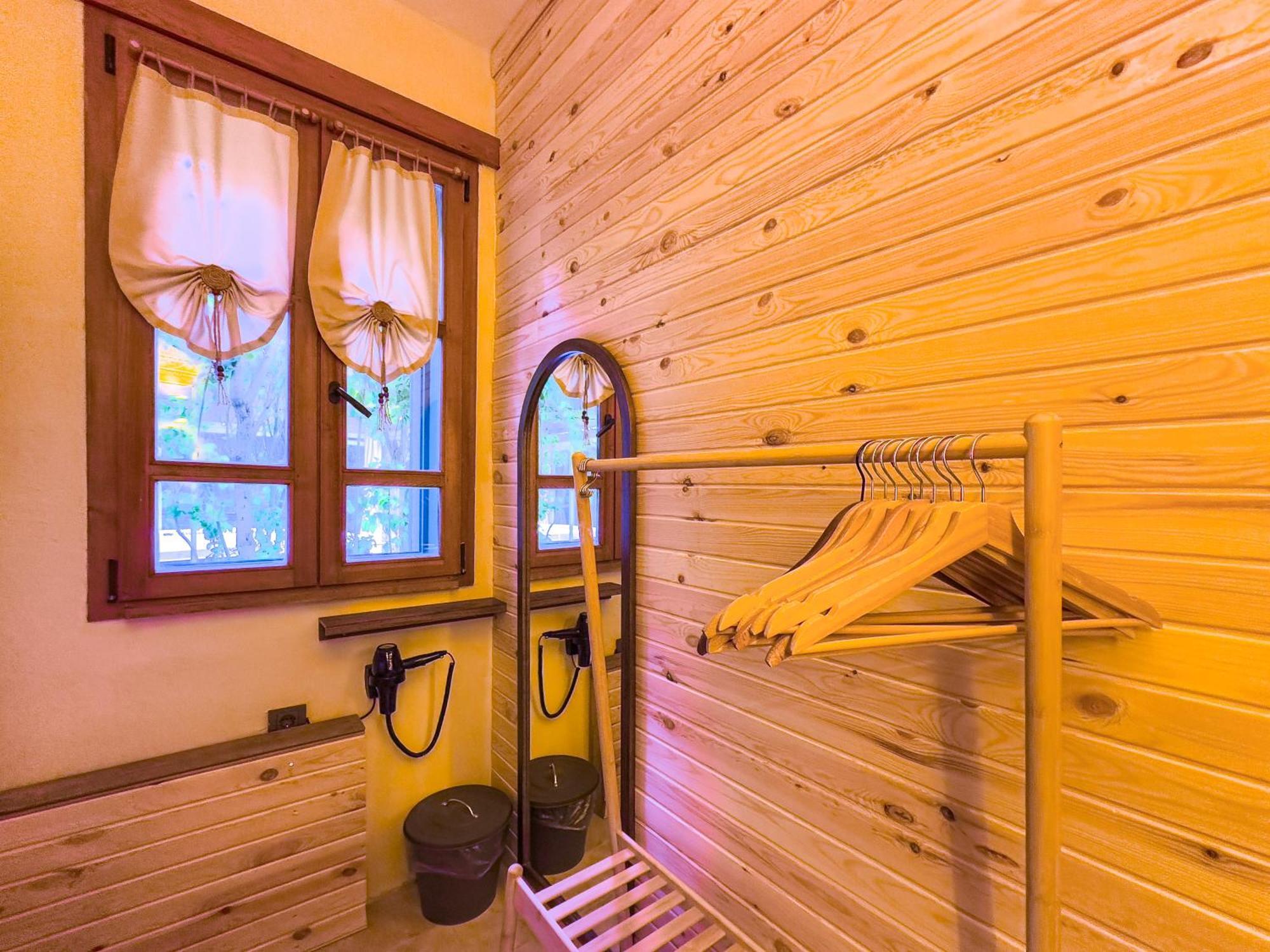Alacati Wellness Garden Quarto foto