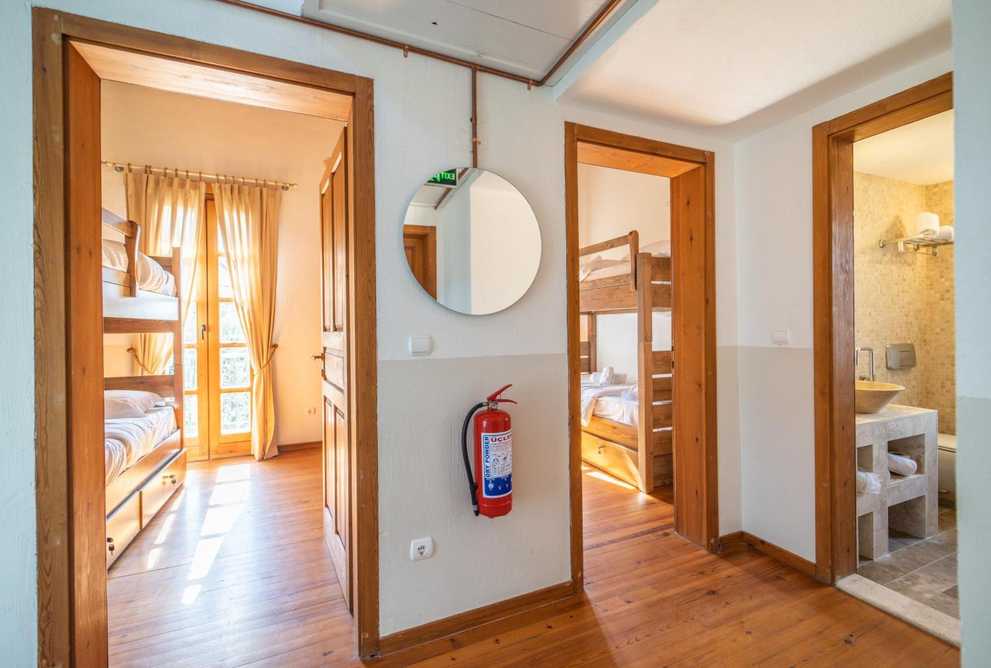 Alacati Wellness Garden Quarto foto